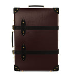 Globe-Trotter Centenary 2-Wheel Suitcase 58cm, UK version