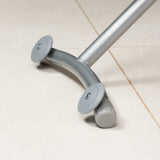Addis deluxe large ironing board 135x46cm stripes, imported from the UK