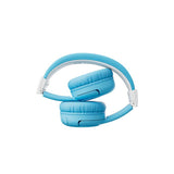 tonies blue Bluetooth headphones (British brand)