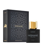 Nishane Karagoz Extrait de Parfum 50ml, imported from the UK