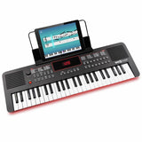 RockJam RJ649 49 key MIDI keyboard, UK version