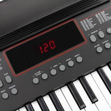 RockJam RJ649 49 key MIDI keyboard, UK version