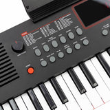 RockJam RJ649 49 key MIDI keyboard, UK version