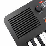 RockJam RJ649 49 key MIDI keyboard, UK version