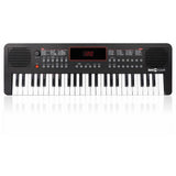 RockJam RJ649 49 key MIDI keyboard, UK version