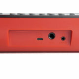 RockJam RJ649 49 key MIDI keyboard, UK version