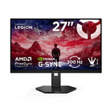 Argos Lenovo Legion 27Q-11 27Inch 300Hz QHD Gaming Monitor- Buy online at McGrocer