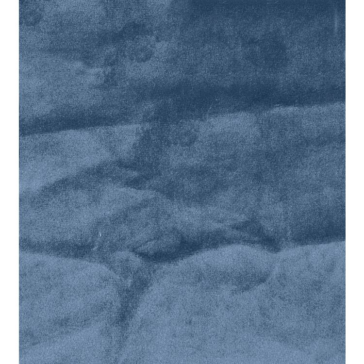 Habitat dimout eyelet curtains navy 117x137cm, imported from the UK