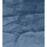 Habitat dimout eyelet curtains navy 117x137cm, imported from the UK