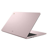 ASUS Chromebook pink 15.6in (British brand)