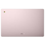 ASUS Chromebook pink 15.6in (British brand)