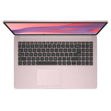 ASUS Chromebook pink 15.6in (British brand)