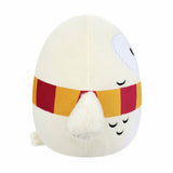 Squishmallows Hedwig with scarf soft toy 10 inch (British brand)