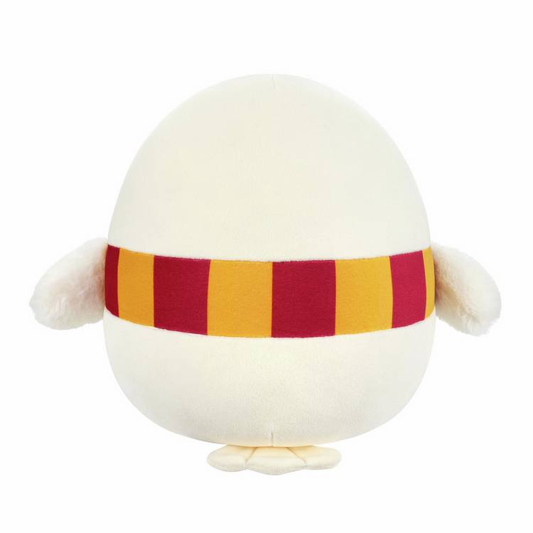 Squishmallows Hedwig with scarf soft toy 10 inch (British brand)