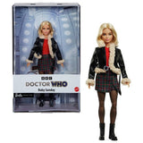 Argos Barbie Ruby Sunday Doll, Dr. Who Collectible- Buy online at McGrocer