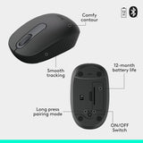 Logitech MK250 keyboard and mouse combo, imported from the UK