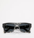 Ray-Ban Ferrari square sunglasses RB2217M, UK version