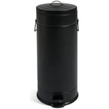 Habitat vintage style pedal bin 30 litre - British product