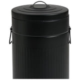 Habitat vintage style pedal bin 30 litre - British product