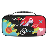 Argos Gioteck Travel Carry Case for Nintendo Switch 2 Doodle 15x30x4.5cm- Buy online at McGrocer