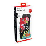 Gioteck travel case for Nintendo Switch 2 Doodle (British brand)