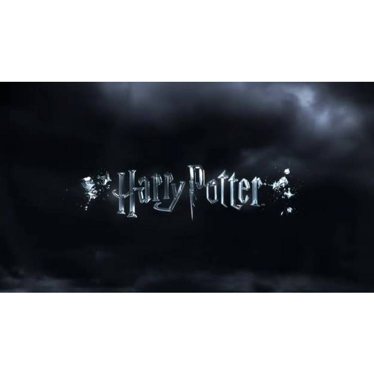 Harry Potter Hogwarts Express 3D puzzle 180 pieces (British brand)