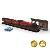 Harry Potter Hogwarts Express 3D puzzle 180 pieces (British brand)