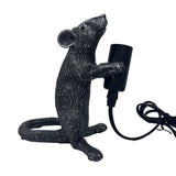 Argos Hestia Mouse Desk Lamp - 18cm- Buy online at McGrocer