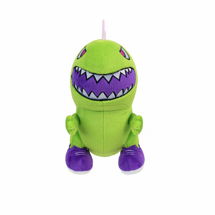 tokidoki Kaiju Tokimon soft toy 8 inch (British brand)