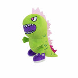 tokidoki Kaiju Tokimon soft toy 8 inch (British brand)