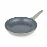 Argos Russell Hobbs PFAS-Free 28cm Grey Marble Aluminium Frying Pan- Buy online at McGrocer