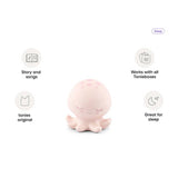 Tonies Sleepy Octopus audio story character, UK version