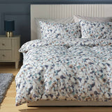 Argos Home confetti print bedding set single - British product