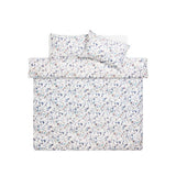 Argos Home confetti print bedding set single - British product