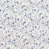 Argos Home confetti print bedding set single - British product