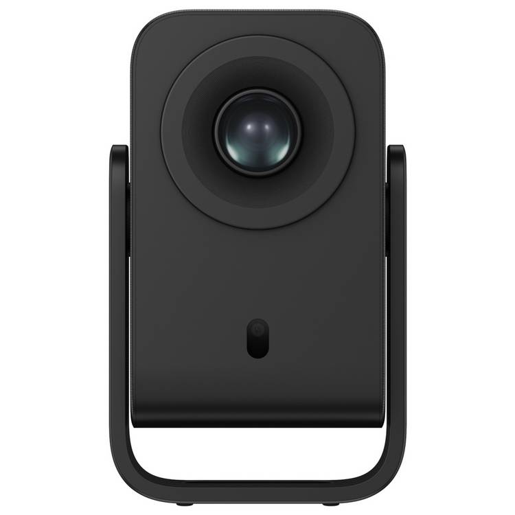 TCL C1 Smart Projector Grey Full HD, imported from the UK