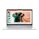 Argos ASUS Vivobook Go 15 15.6in Ryzen 3 8GB 128GB Laptop - Silver- Buy online at McGrocer