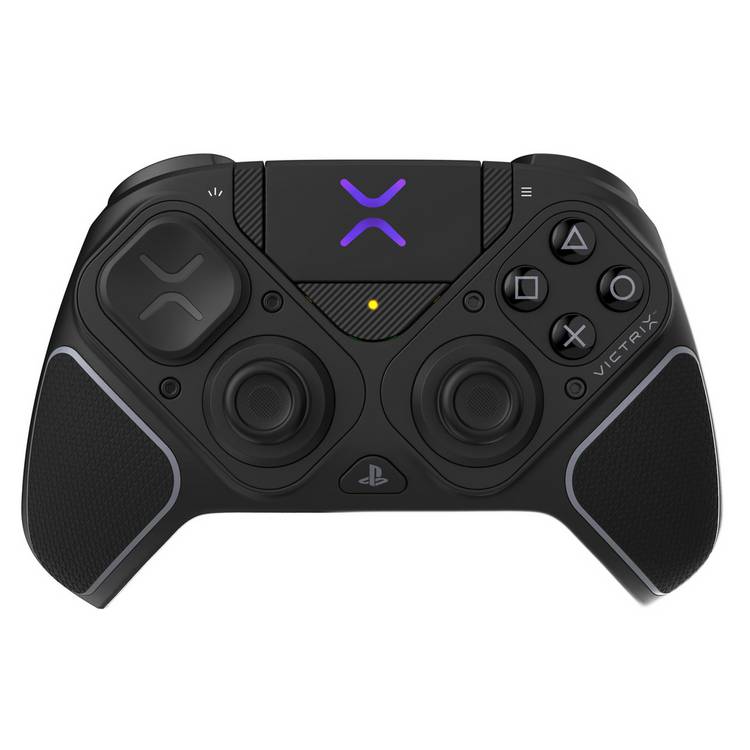 Turtle Beach Victrix Pro BFG wireless controller (British brand)