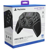 Turtle Beach Victrix Pro BFG wireless controller (British brand)