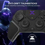 Turtle Beach Victrix Pro BFG wireless controller (British brand)