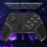 Turtle Beach Victrix Pro BFG wireless controller (British brand)