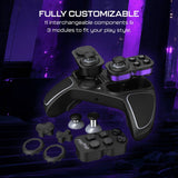 Turtle Beach Victrix Pro BFG wireless controller (British brand)