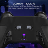 Turtle Beach Victrix Pro BFG wireless controller (British brand)