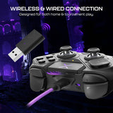 Turtle Beach Victrix Pro BFG wireless controller (British brand)