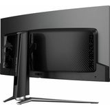 MSI 34 inch QD-OLED curved gaming monitor, UK version