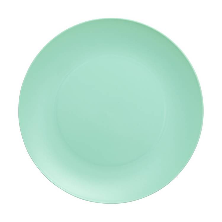 Argos Home picnic set for 4 pastel colours - British product