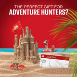 Old Spice Captain Travel Bag Gift Set (British brand)