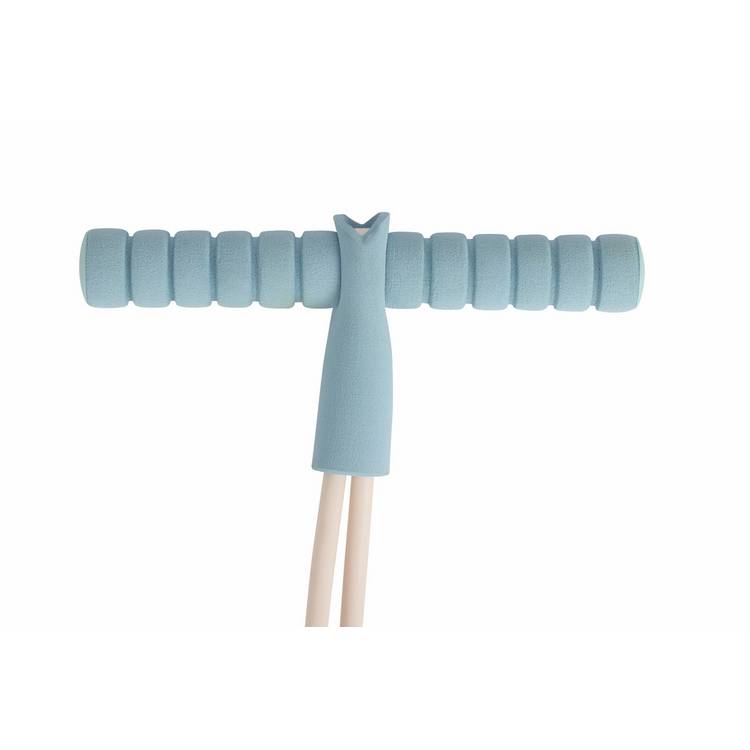Chad Valley dinosaur pogo stick for kids, imported from the UK