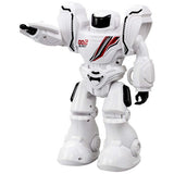 Silverlit remote control robot Robo Blast 43.5cm, imported from the UK