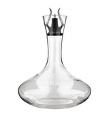Harrods Le Creuset Vitesse Wine Decanter- Buy online at McGrocer